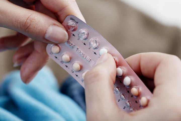 Let Go Of Birth Control Sooner Rather Than Later