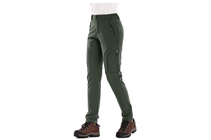 best insulated snow pants