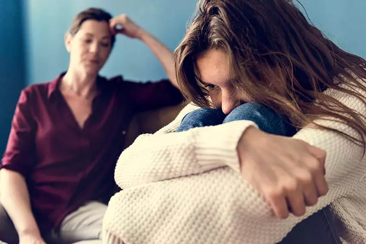 Listen To Your Child Even When They Aren’t Speaking