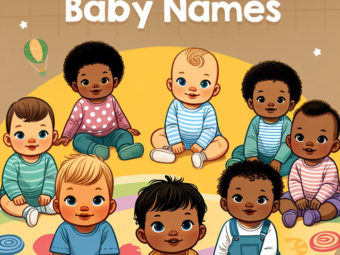 50 Best And Unique Biracial Baby Names For Boys And Girls