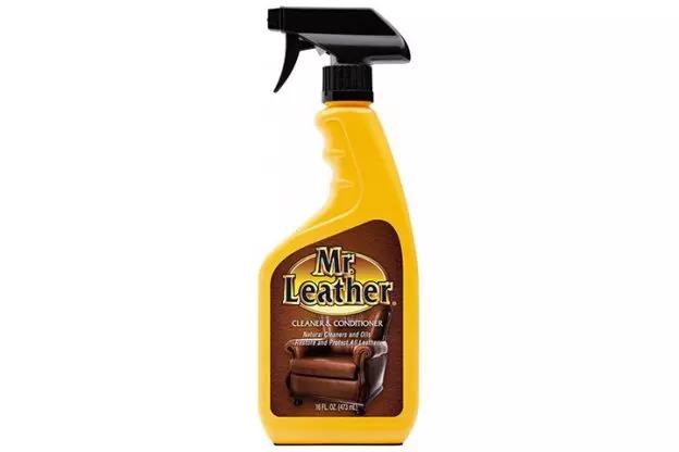 11 Best Leather Sofa Conditioners In 2021