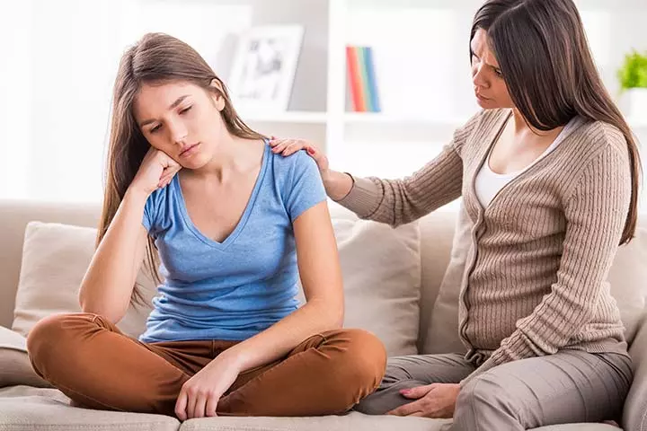 Never Shun Their Cry For Help