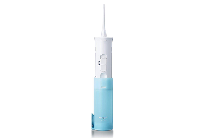 Panasonic Cordless Dental Water Flosser