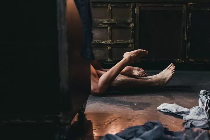 Planning A Baby? Study Says Winter Is The Best Time To Get Pregnant