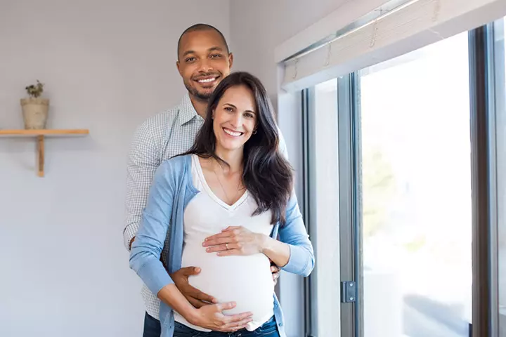 Planning A Baby? Study Says Winter Is The Best Time To Get Pregnant