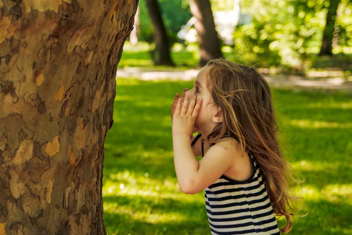 Facts about plants that may appear deaf for kids