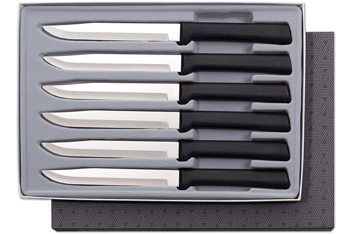 Rada Cutlery Utility Steak Knives
