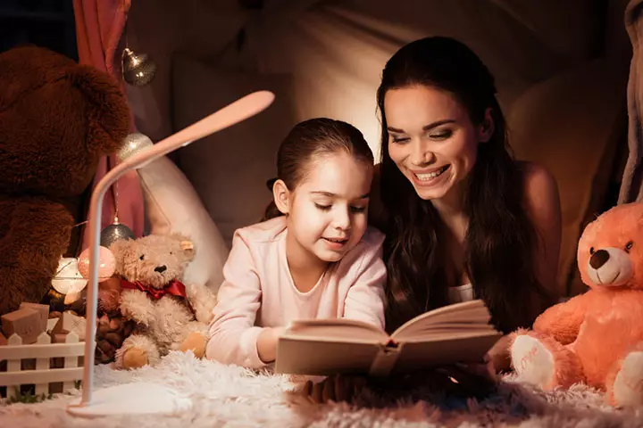 Relaxation Before Hitting The Sack