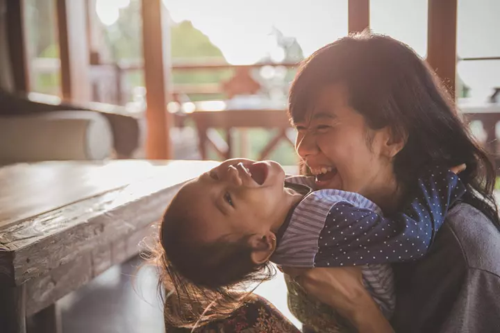 Research Shows That Answering Your Child’s Questions In Detail Is Important For Their Success