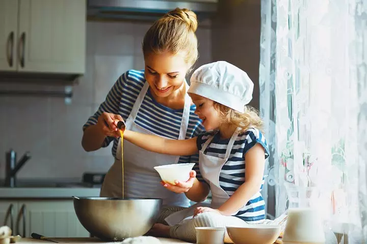 She Is My Best Friend