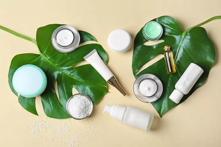 Skincare Ingredients To Avoid During Pregnancy