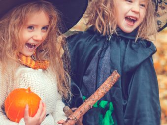 100+ Spooky Yet Funny Halloween Jokes For Kids