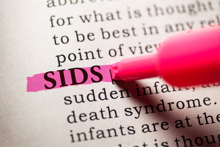 What Causes Sids Signs Risk Factors And Prevention