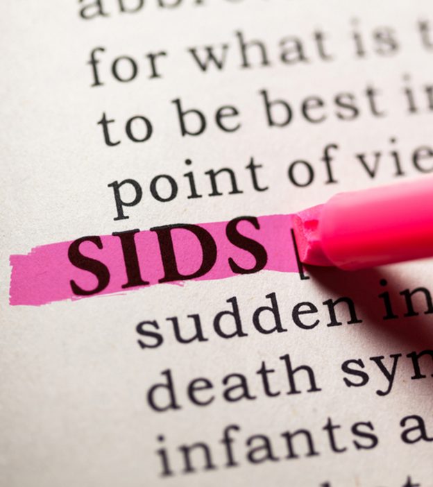 Sudden Infant Death Syndrome (Sids): Causes And Treatment