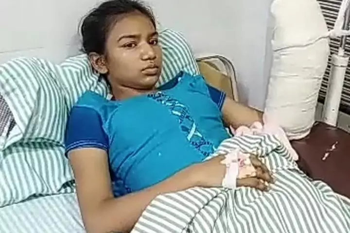 Taekwondo To The Rescue