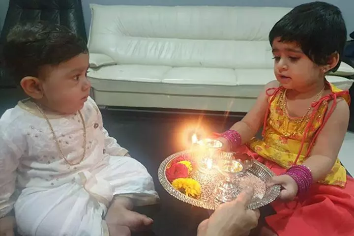 The Adorable Video You Wouldn't Want To Miss It