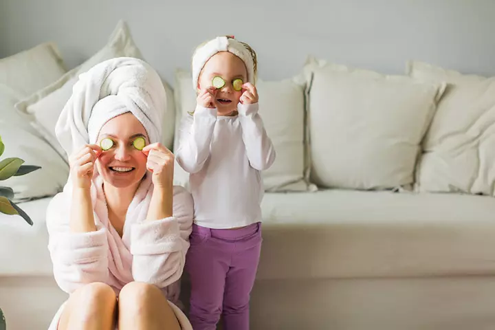 The Bond That We Share