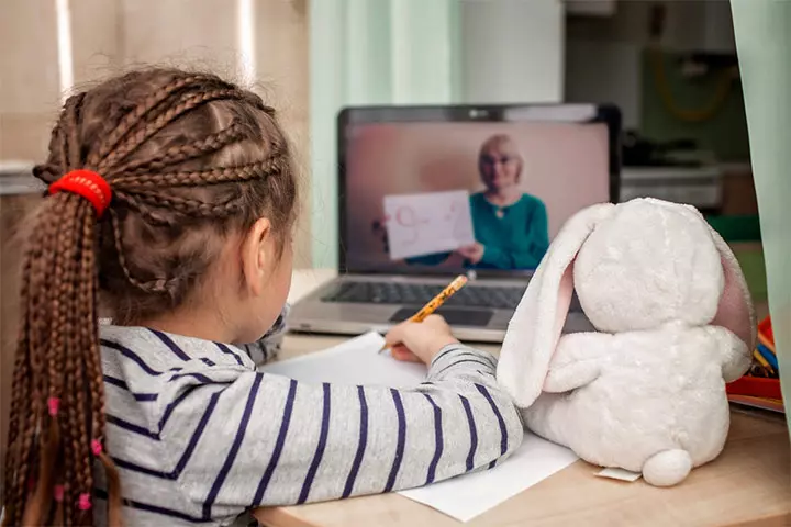 The Other Challenges Of Online Classes