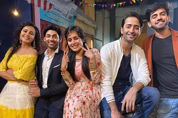 The actor went on to explain about the new work