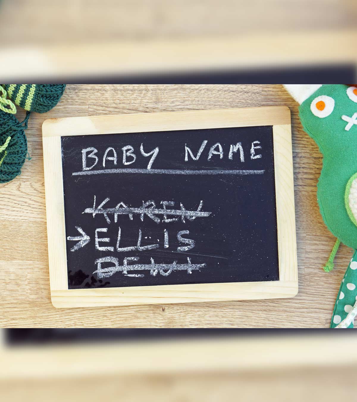 Top 18 Baby Names You’d Definitely Want To Check Out If You Are Due Next Year