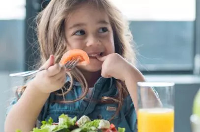 Top 20 Healthy Foods For Kids And Tips To Make Them Eat
