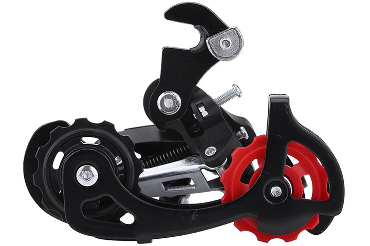 10 Best Bike Derailleurs In 2024 According To Experts