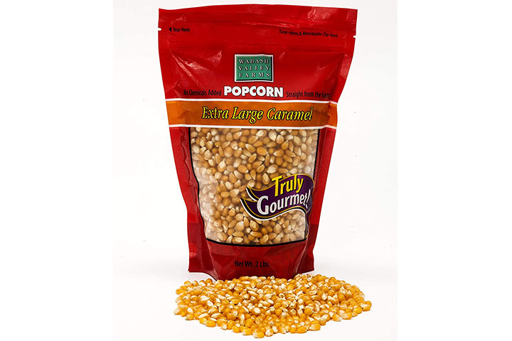Wabash Valley Farms Popcorn Kernels