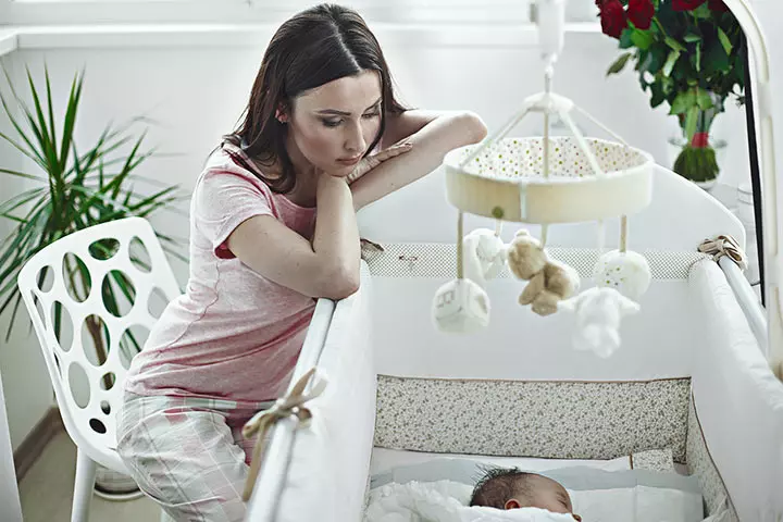 What Is The Chair Method Of Sleep Training