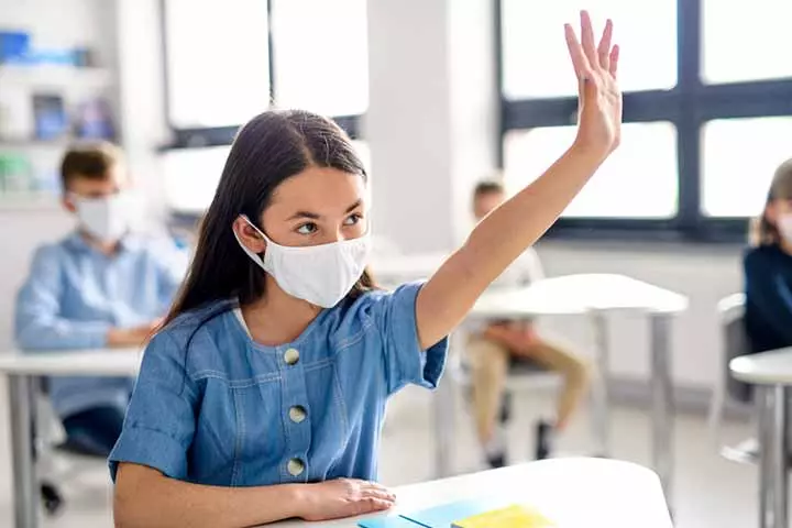 What Measures Should Be Taken