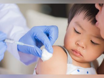 Here’s What Parents Need To Know About Childhood Vaccination Amid COVID-19