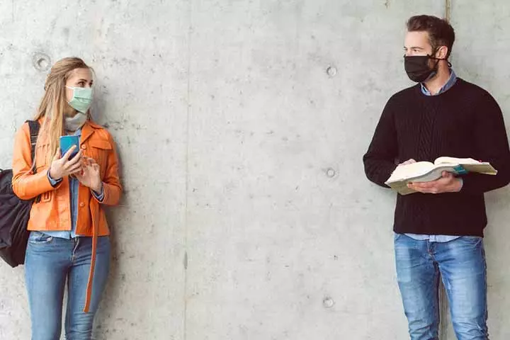 What Was The Announcement Made