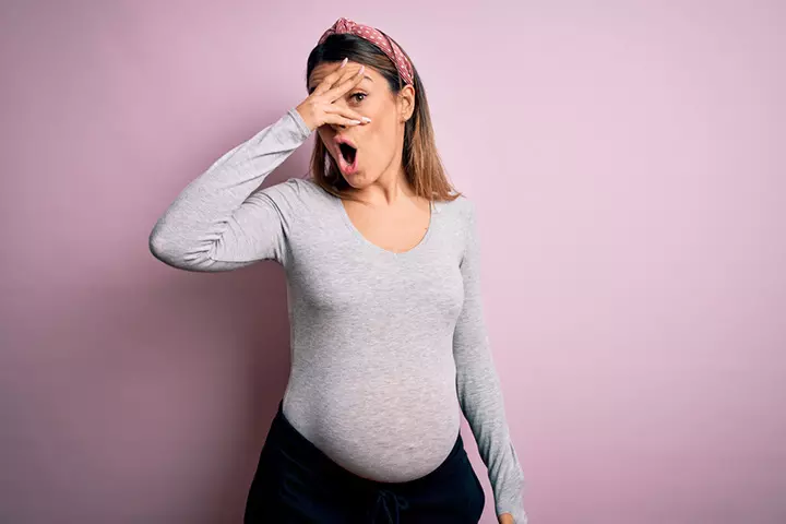 When The Pastor Saw Things He Shouldn’t