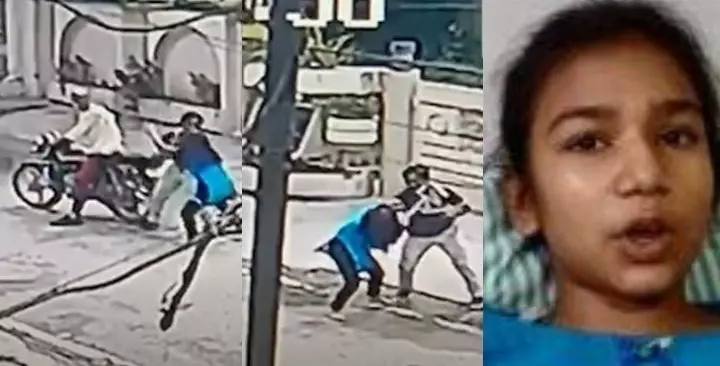 When Kusum Fought For Her Most Prized Possession