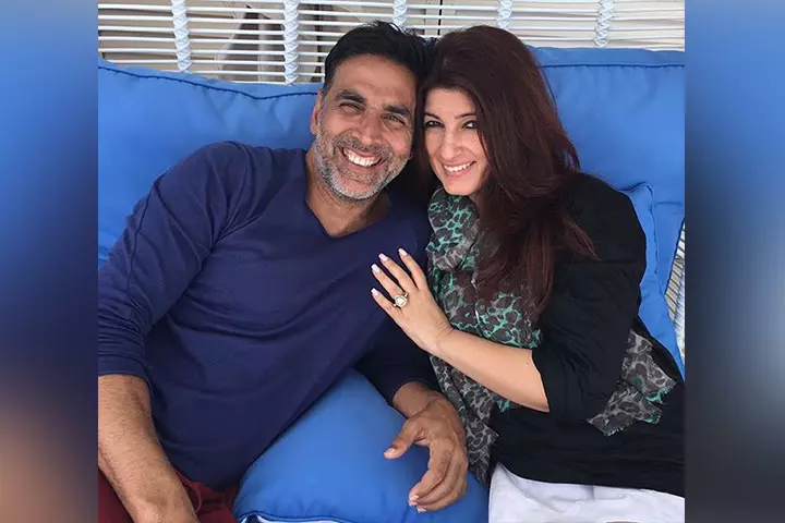 When Twinkle Refused To Have A Second Child