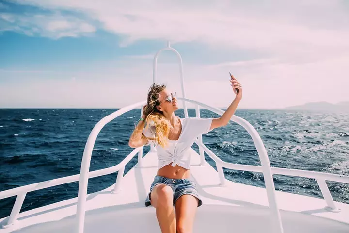 When You Have Zero Me-Time