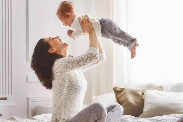 Why I Don’t Like The Baby Stage