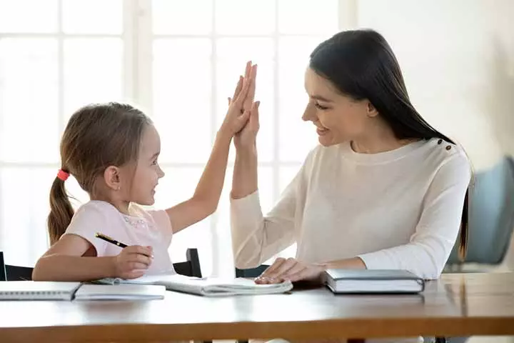 Why Is My Child More Clingy During Quarantine, And How Can I Help_fqc