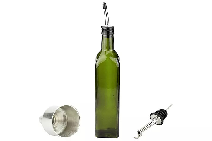 XYUN Olive Oil Bottle