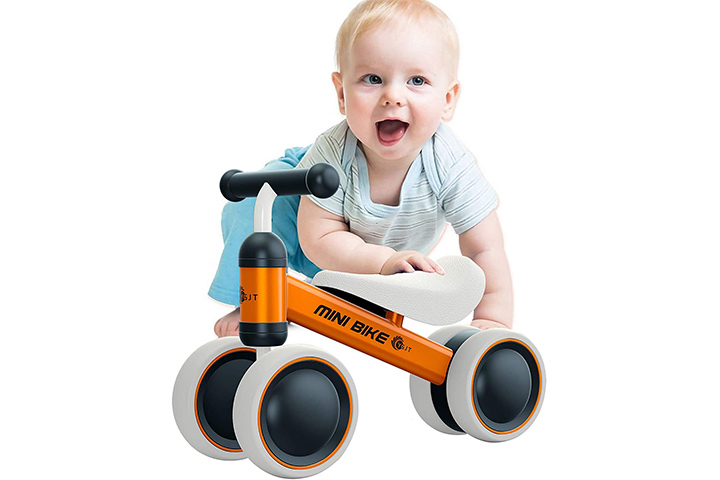YGJT Baby Balance Bike
