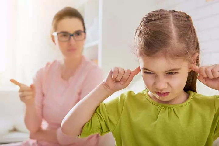 “Your Life Isn’t As Hard As Mine”