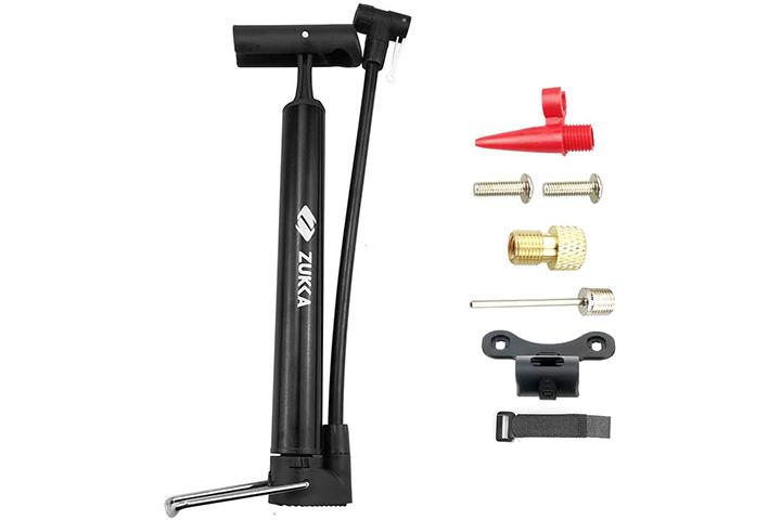 best mini bike pump reddit