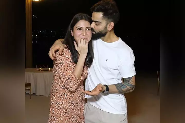 cutting a cake in Dubai