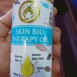 Mom & World Skin Bio Therapy Oil-fabulous product!!!-By pranita_kaur