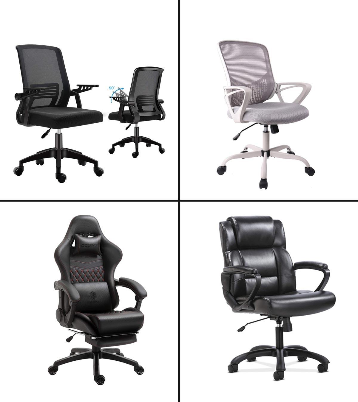 best computer chair for hip pain