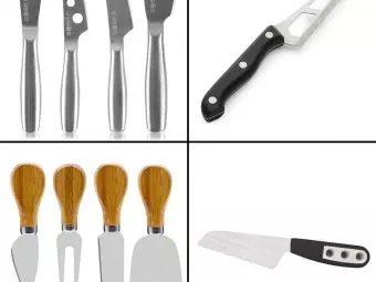 11 Best Cheese Knives For A Smooth Cut In 2023