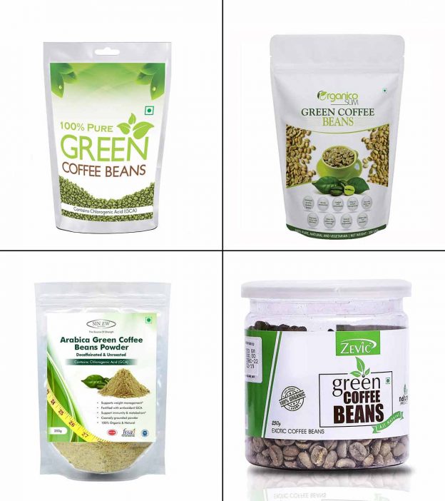 11 Best Green Coffees For Weight Loss, In India -2022