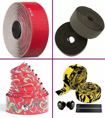 11 Best Handlebar Tapes To Buy In 2020