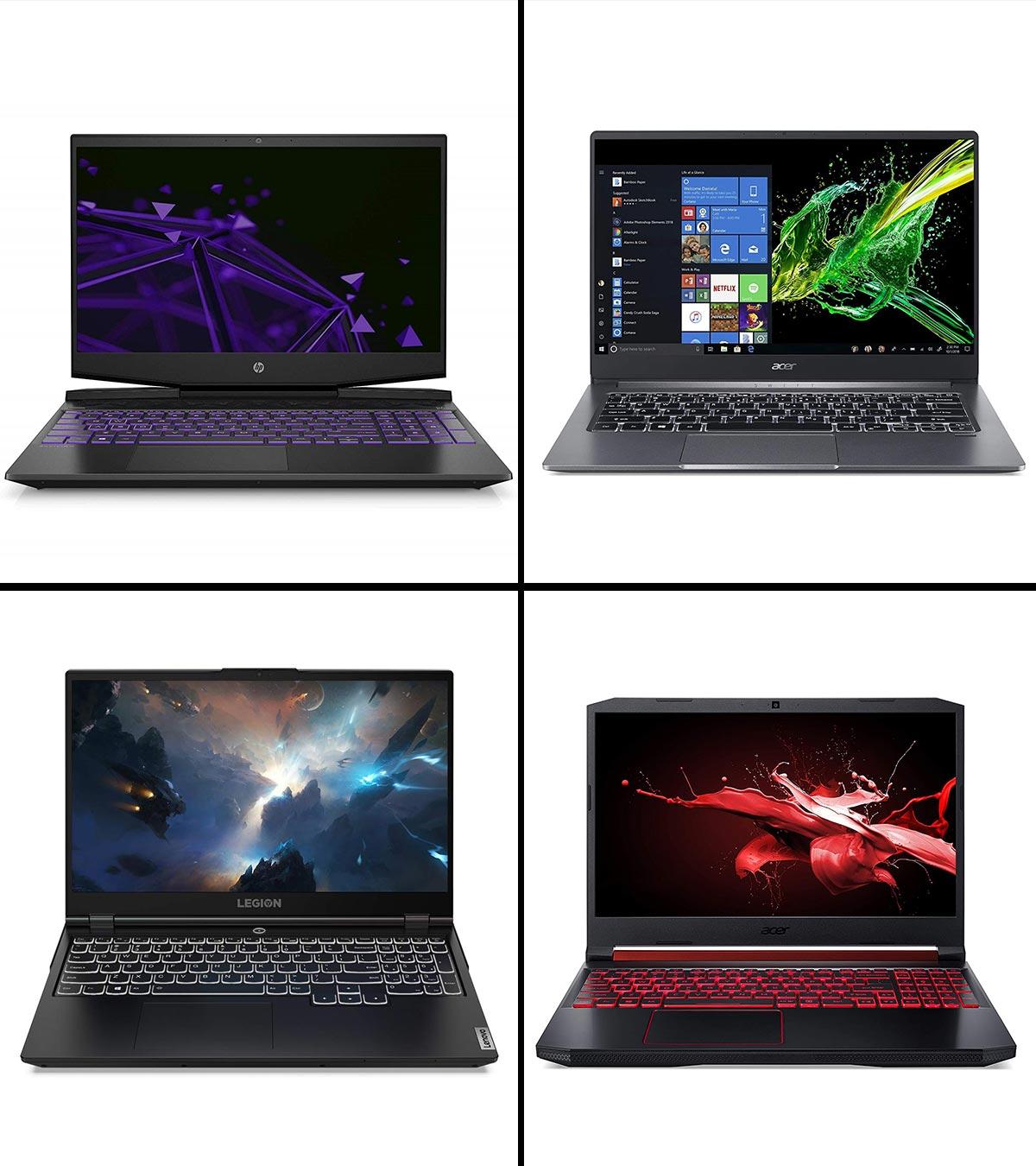 11 Best Laptops In India 21