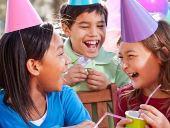 110 Funny Birthday Jokes For Kids
