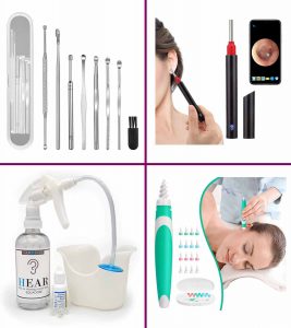 13 Best Earwax Removal Kits To Buy In 2022 For Safe Cleaning
